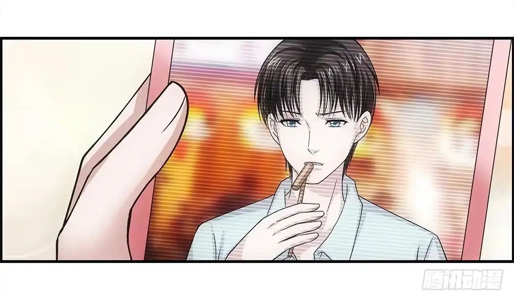 《霸道女总成长记》吃饱喝足！ 第22页
