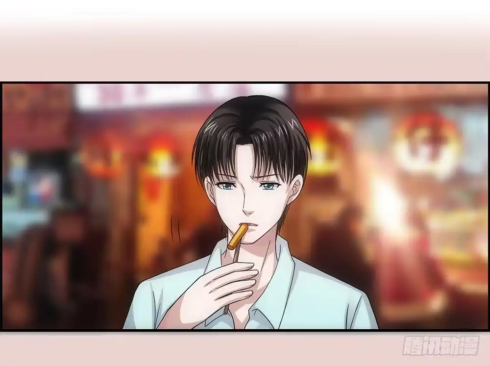《霸道女总成长记》吃饱喝足！ 第4页
