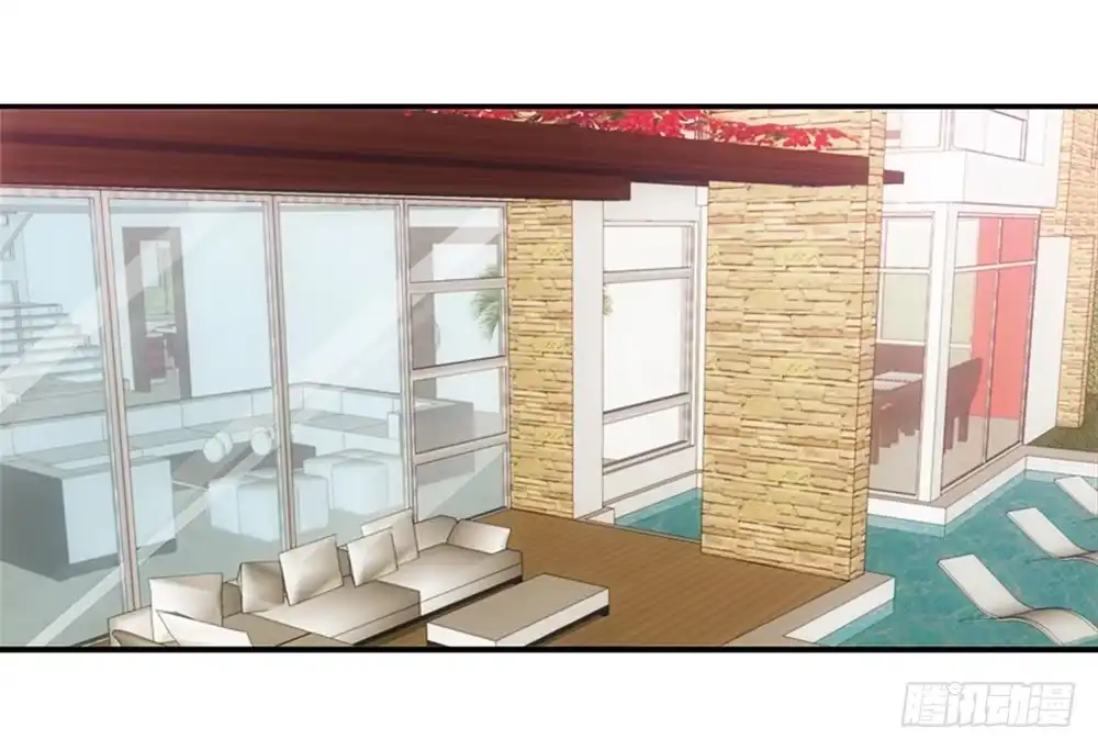 《霸道女总成长记》潜水 第8页