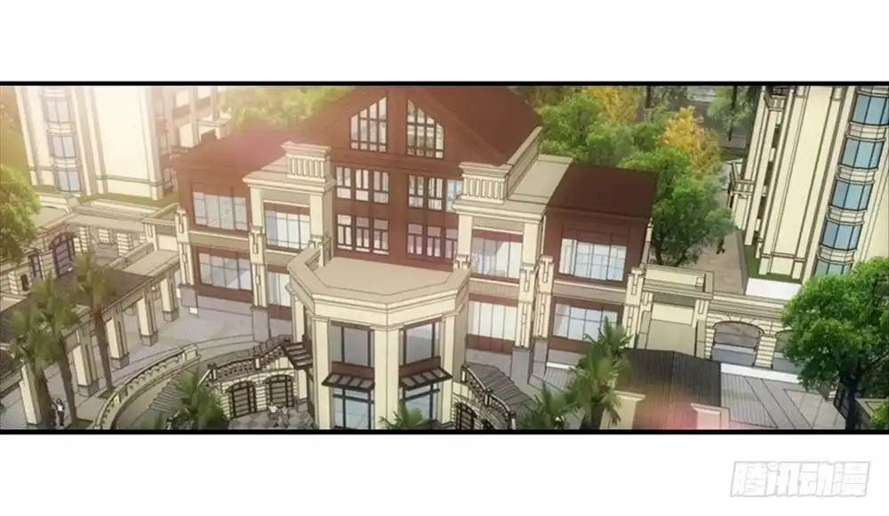 《霸道女总成长记》笨鸟先飞~ 第14页