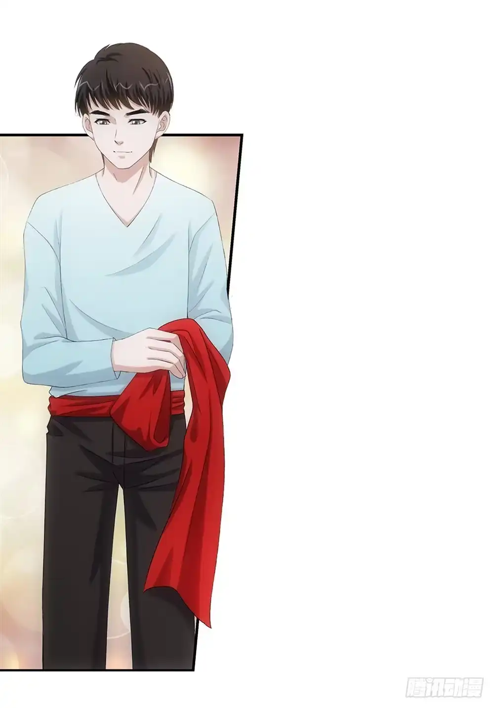 《霸道女总成长记》礼物~ 第22页
