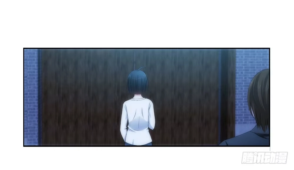 《霸道女总成长记》真实身份 第17页