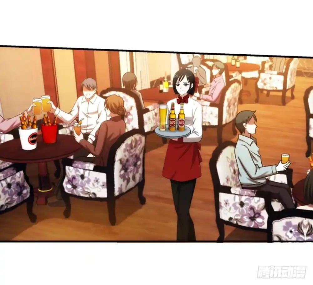《霸道女总成长记》冤家何处不相逢 第5页