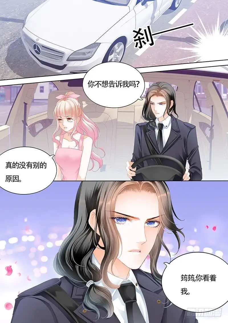 《霸道小叔，请轻撩！》你和陆柒是什么关系 第5页