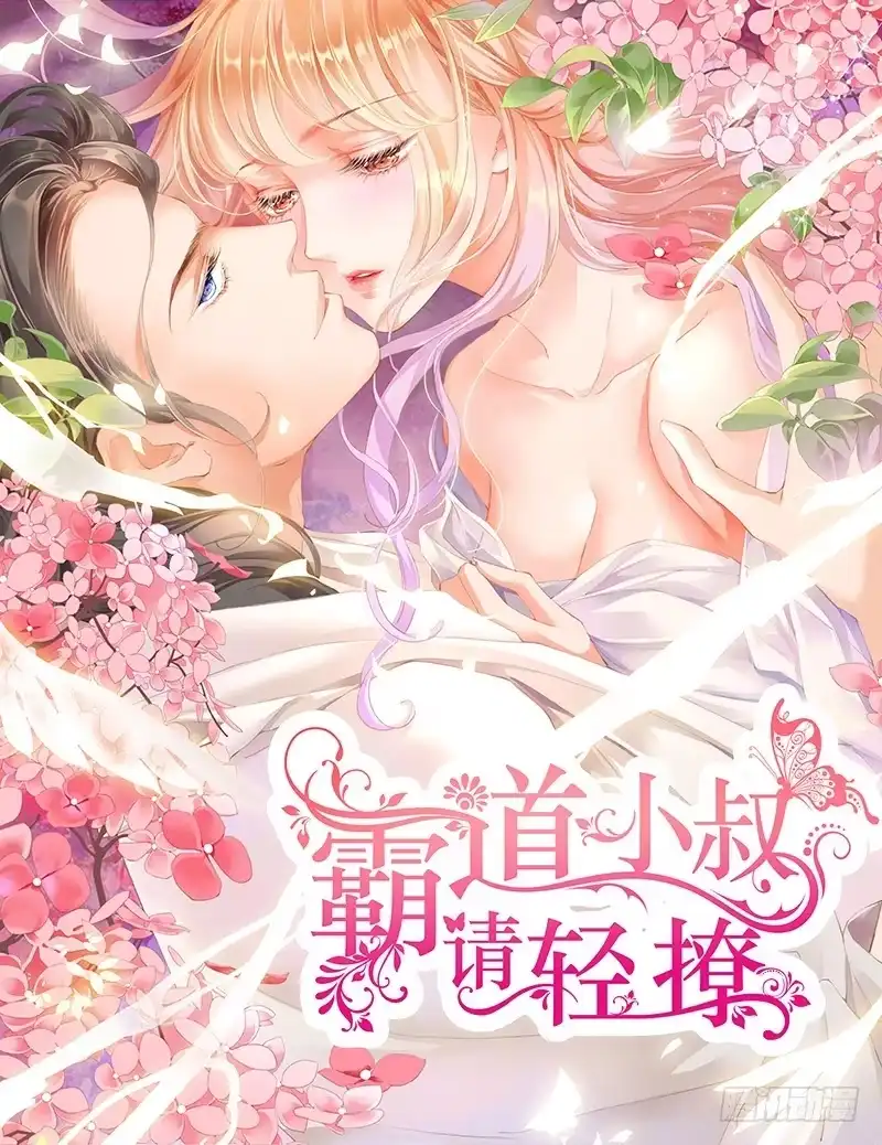 《霸道小叔，请轻撩！》心动的夜晚 第13页