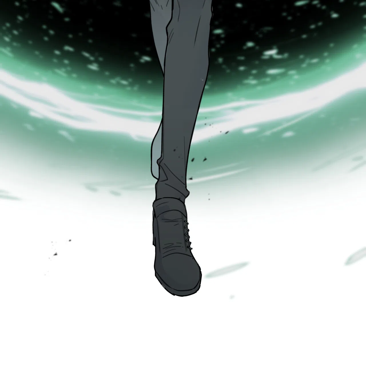 《霸道引导》第1话 第34页