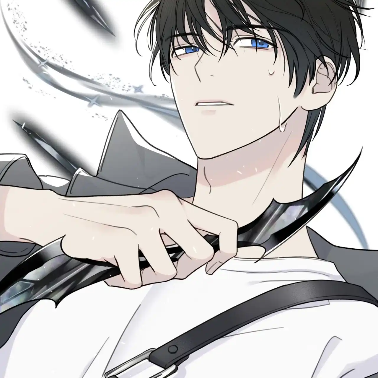 《霸道引导》第1话 第29页