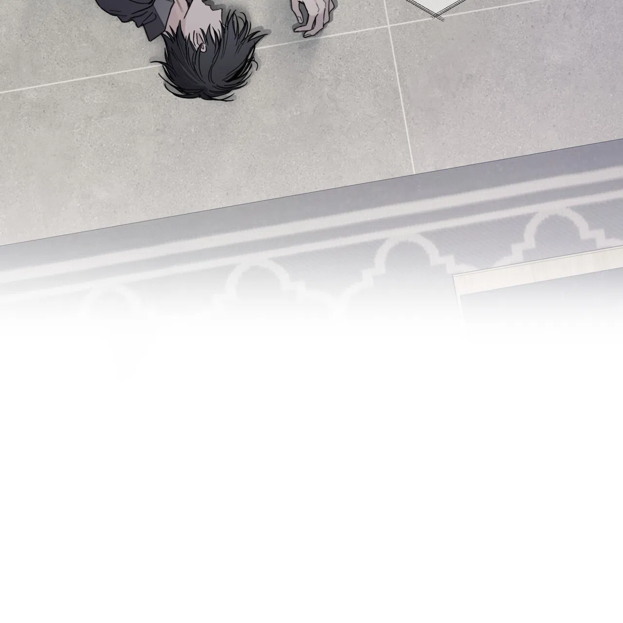 《霸道引导》第1话 第55页