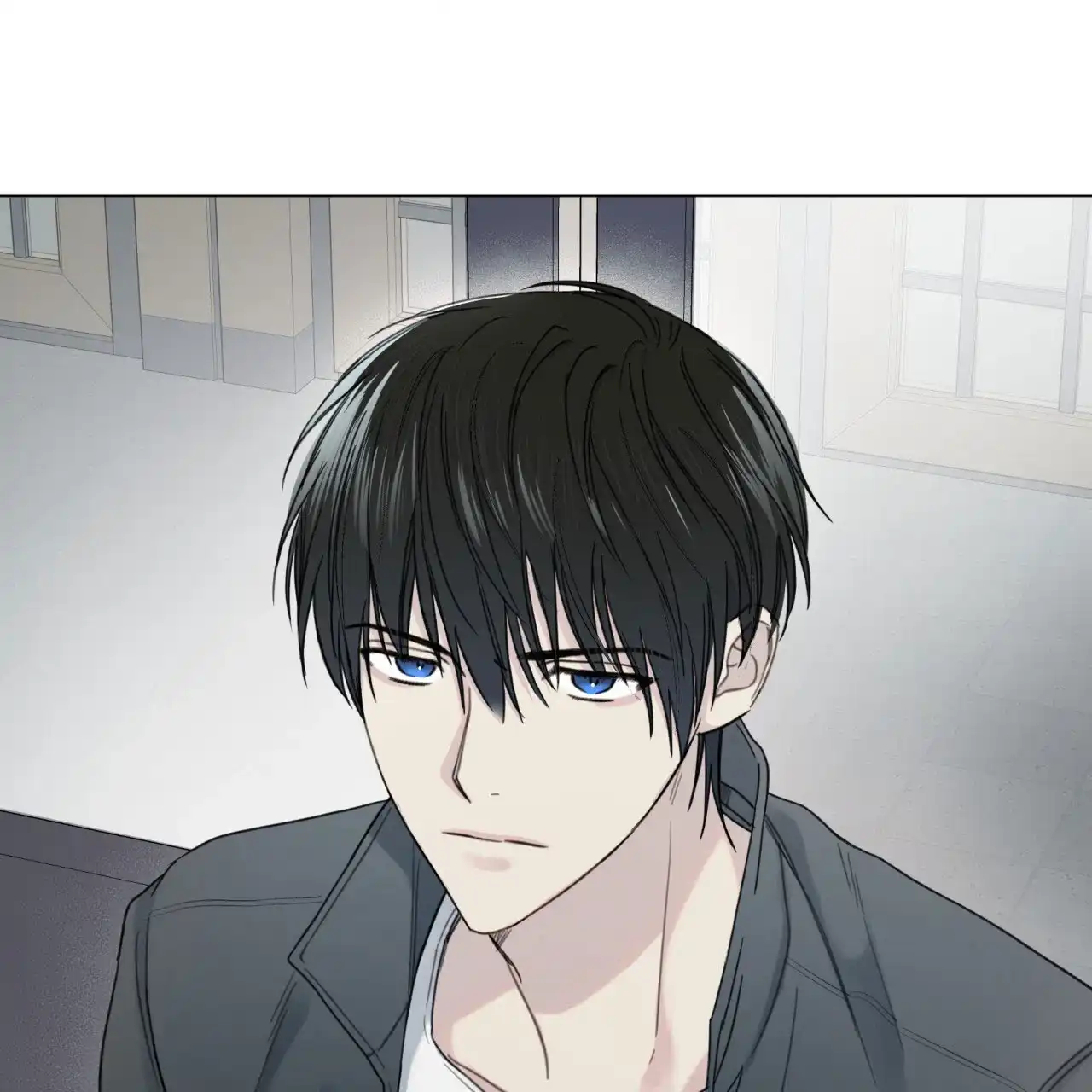 《霸道引导》第11话 第33页