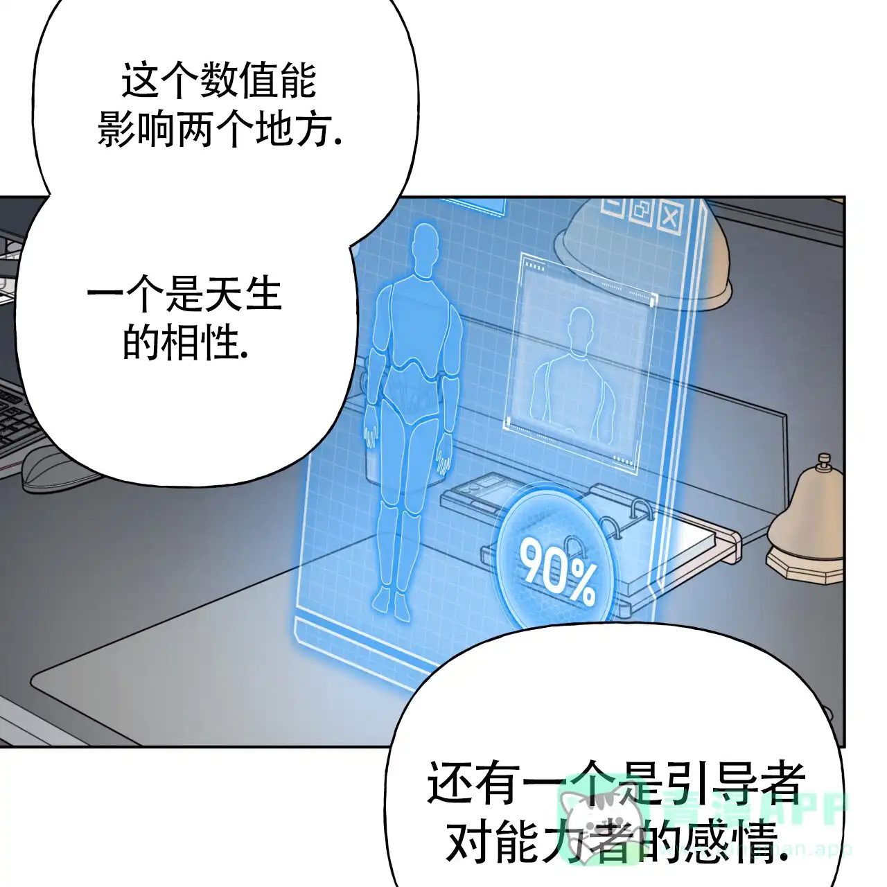 《霸道引导》第13话 第36页
