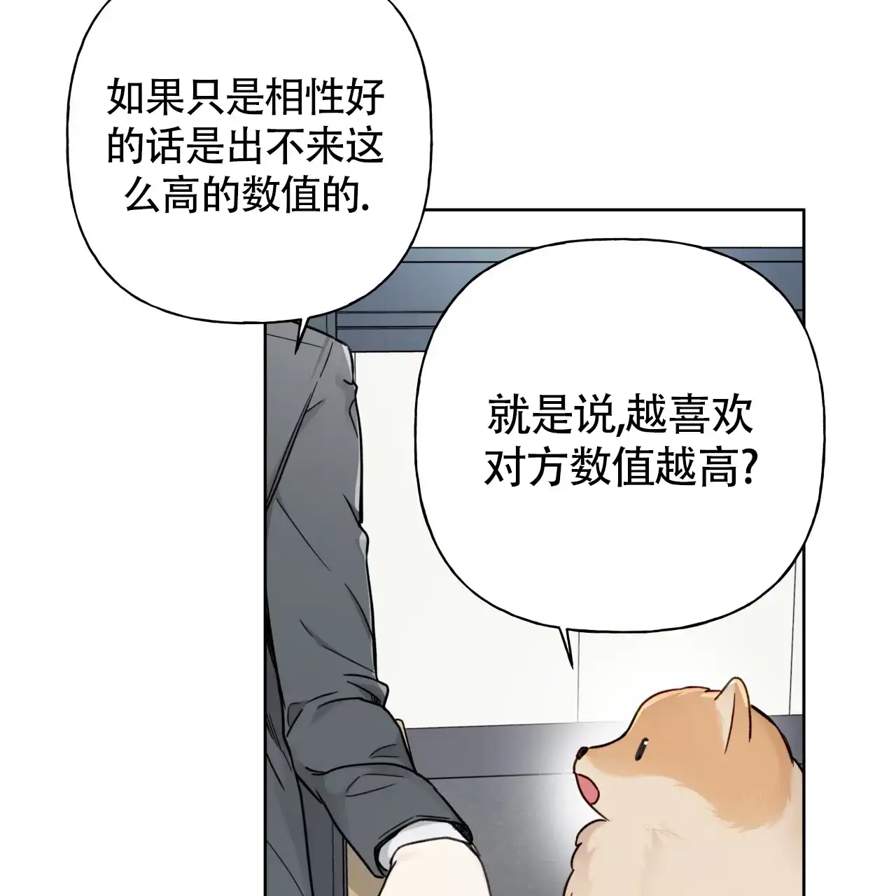 《霸道引导》第14话 第2页