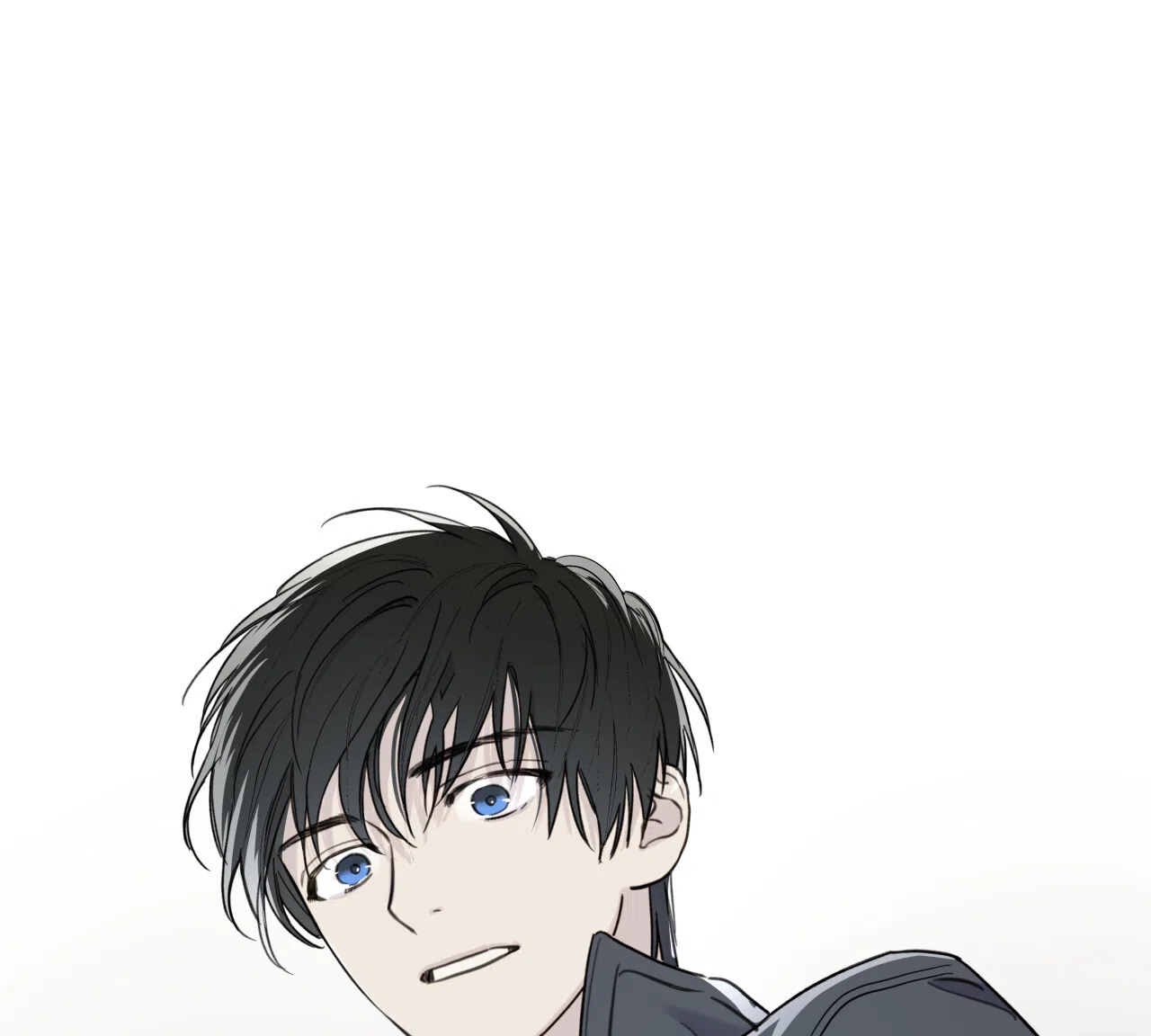《霸道引导》第3话 第45页