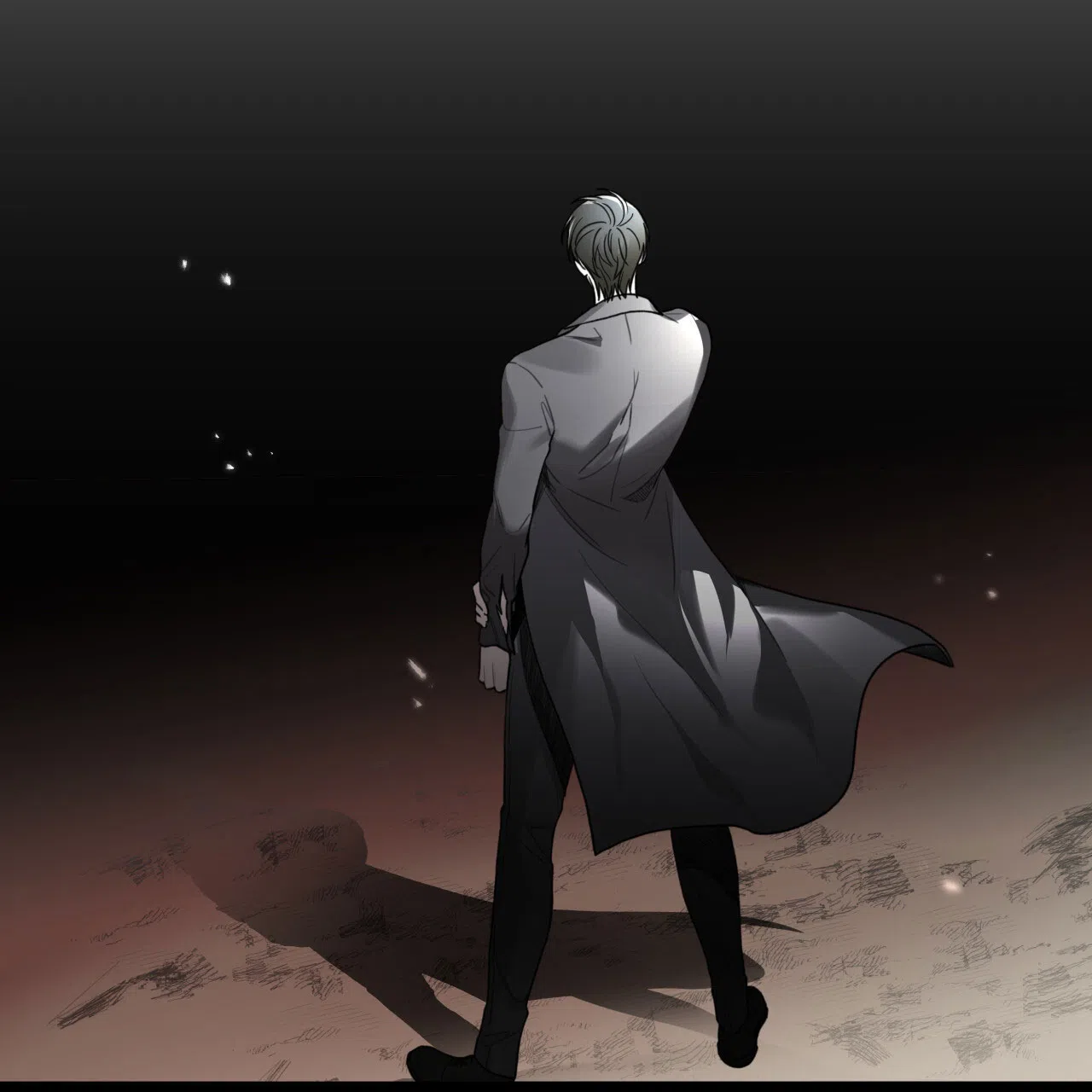 《霸道引导》第31话 第10页