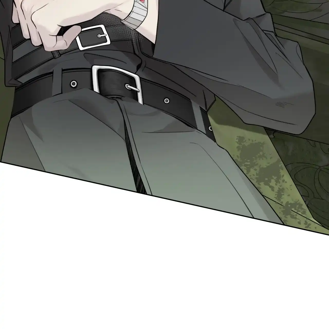 《霸道引导》第33话 第18页