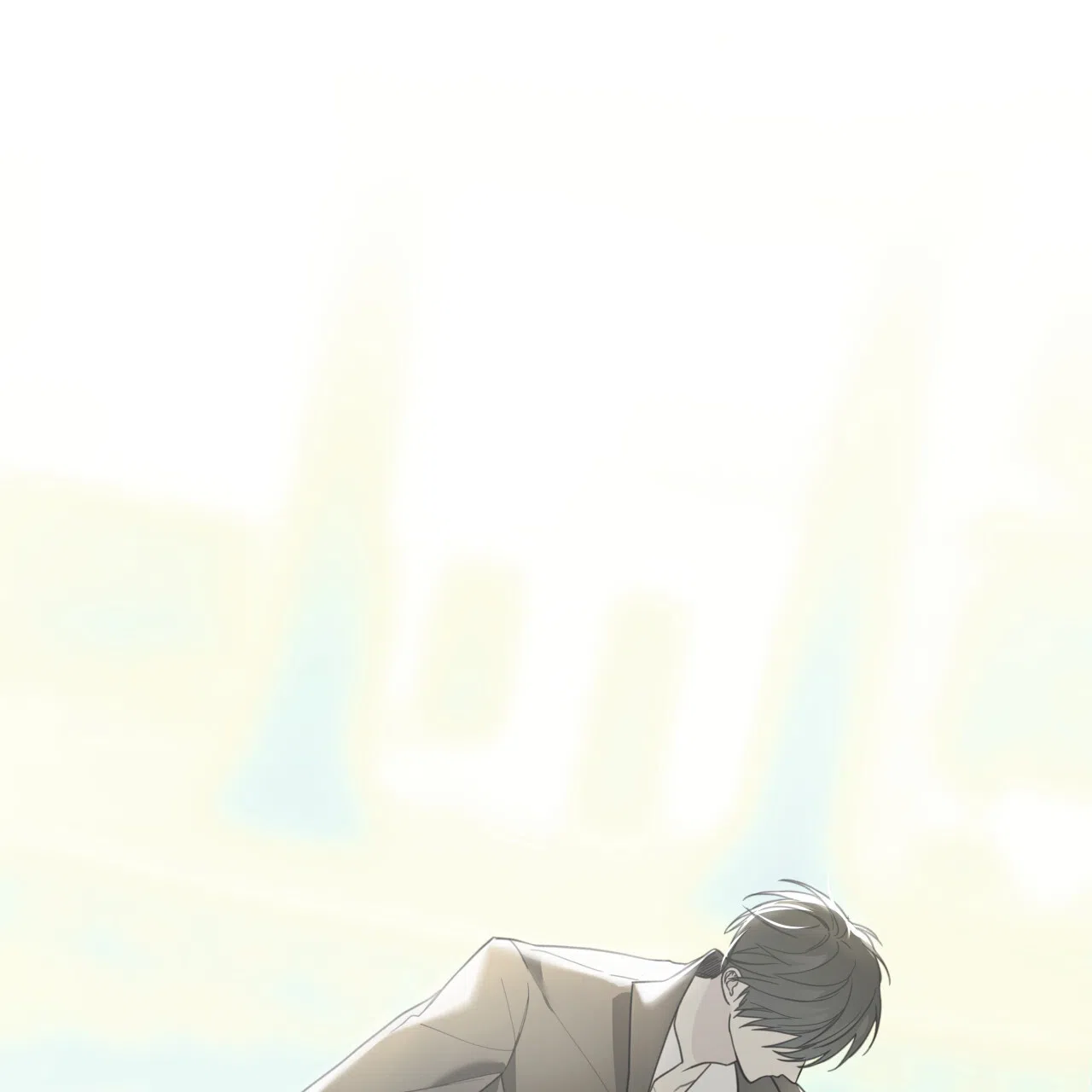 《霸道引导》第34话 第20页