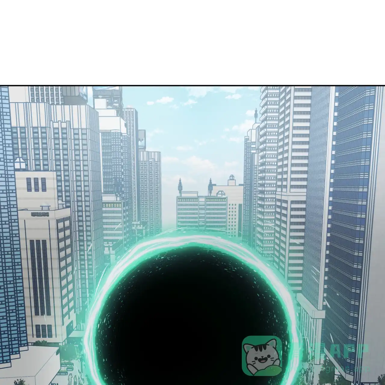 《霸道引导》第34话 第46页