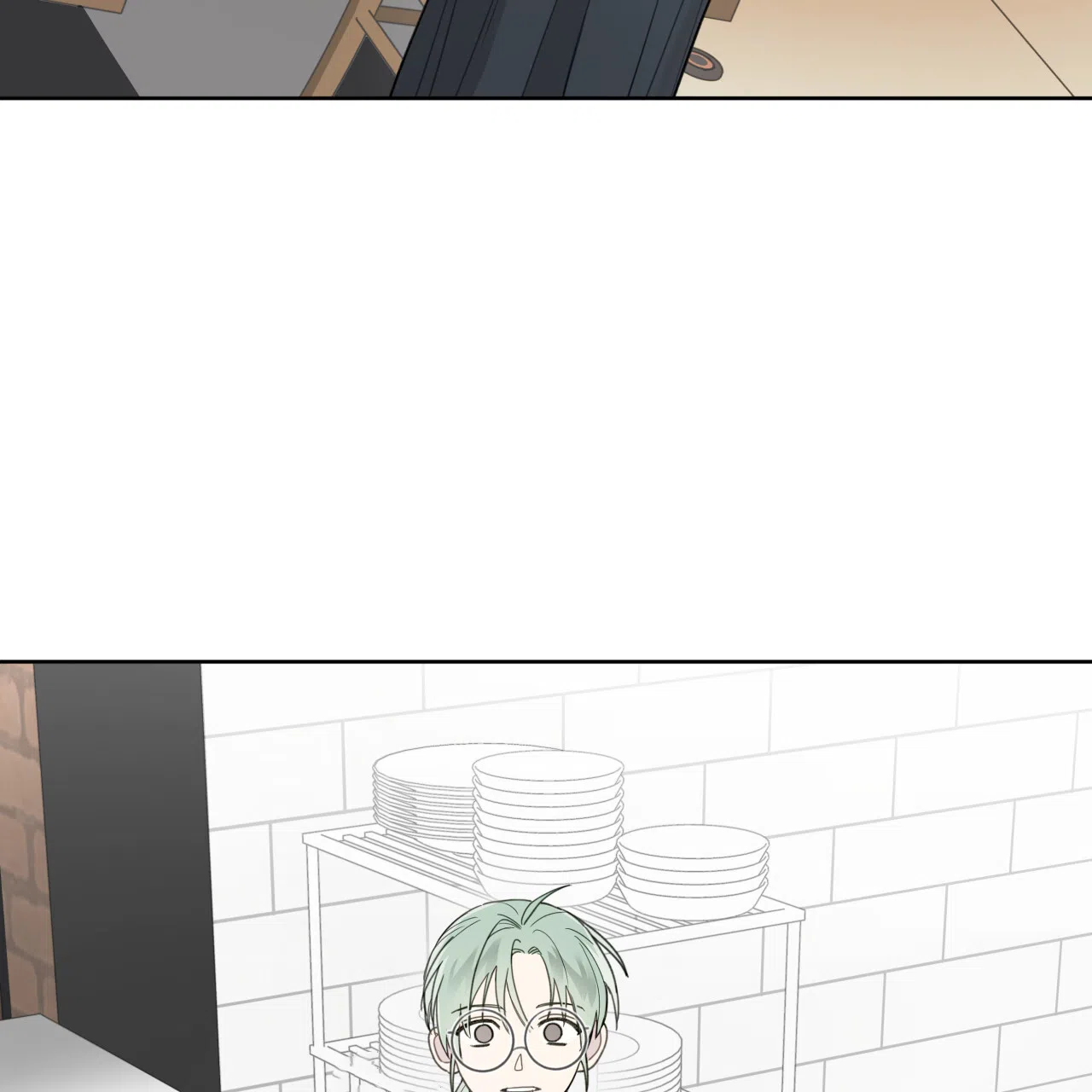 《霸道引导》第34话 第38页
