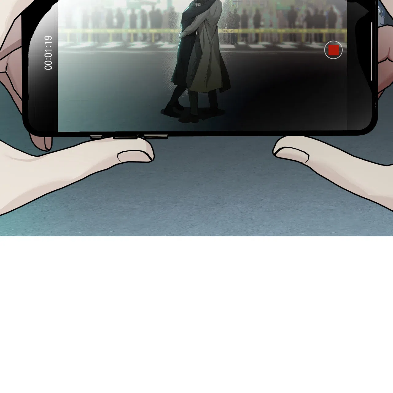 《霸道引导》第34话 第32页