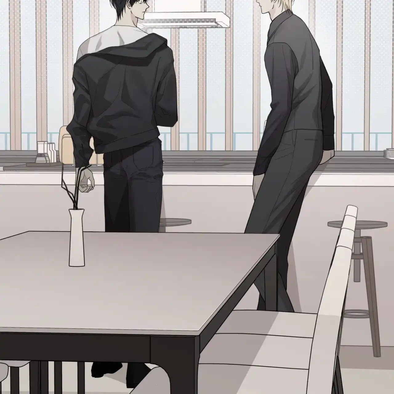 《霸道引导》第39话 第27页