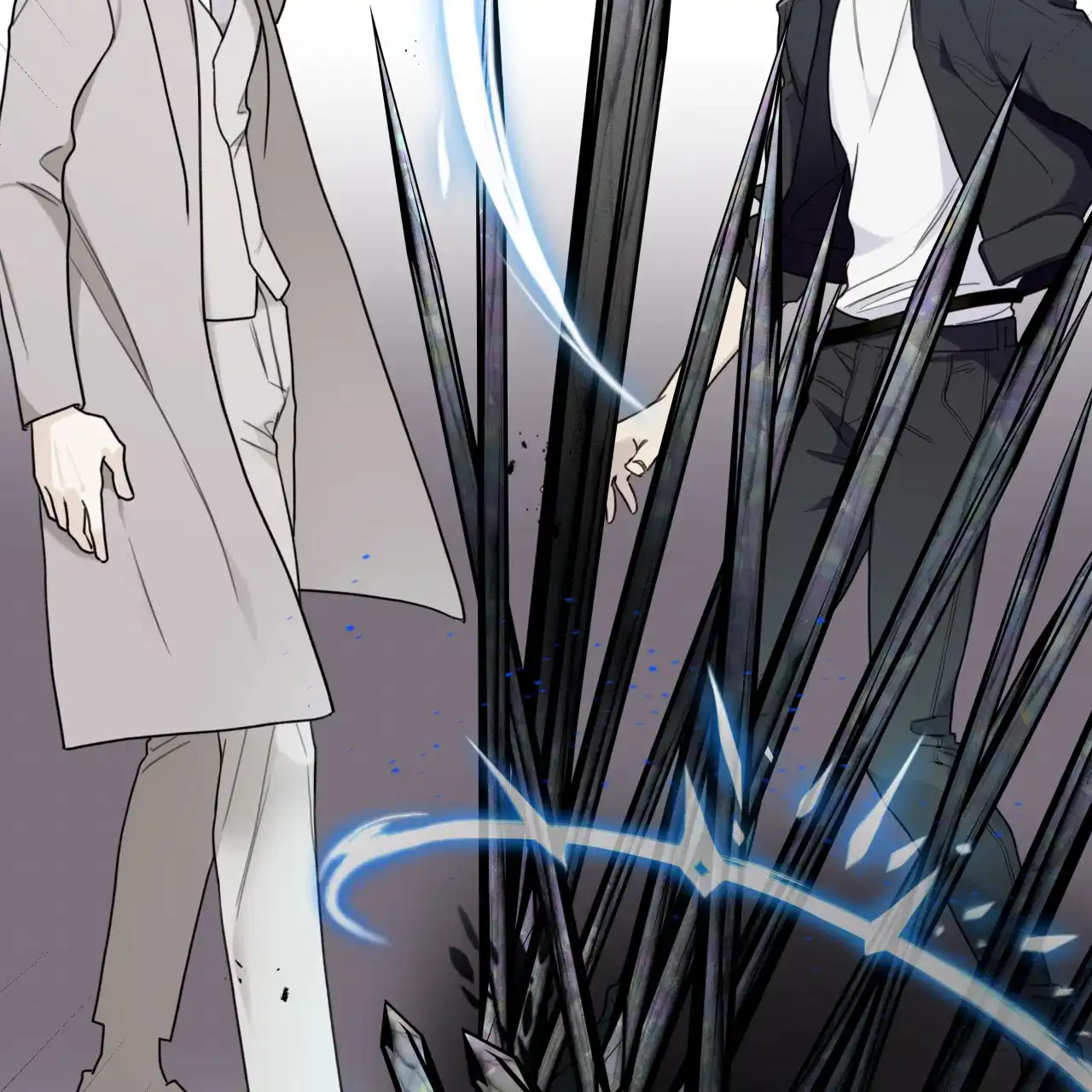 《霸道引导》第4话 第18页