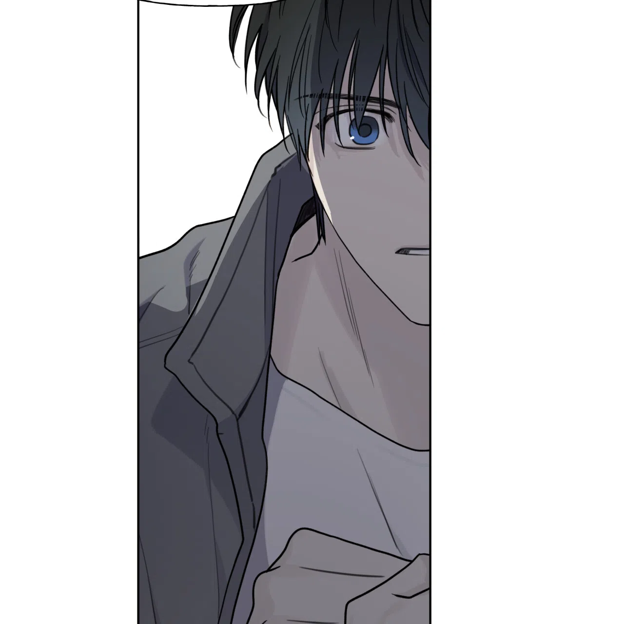 《霸道引导》第4话 第9页