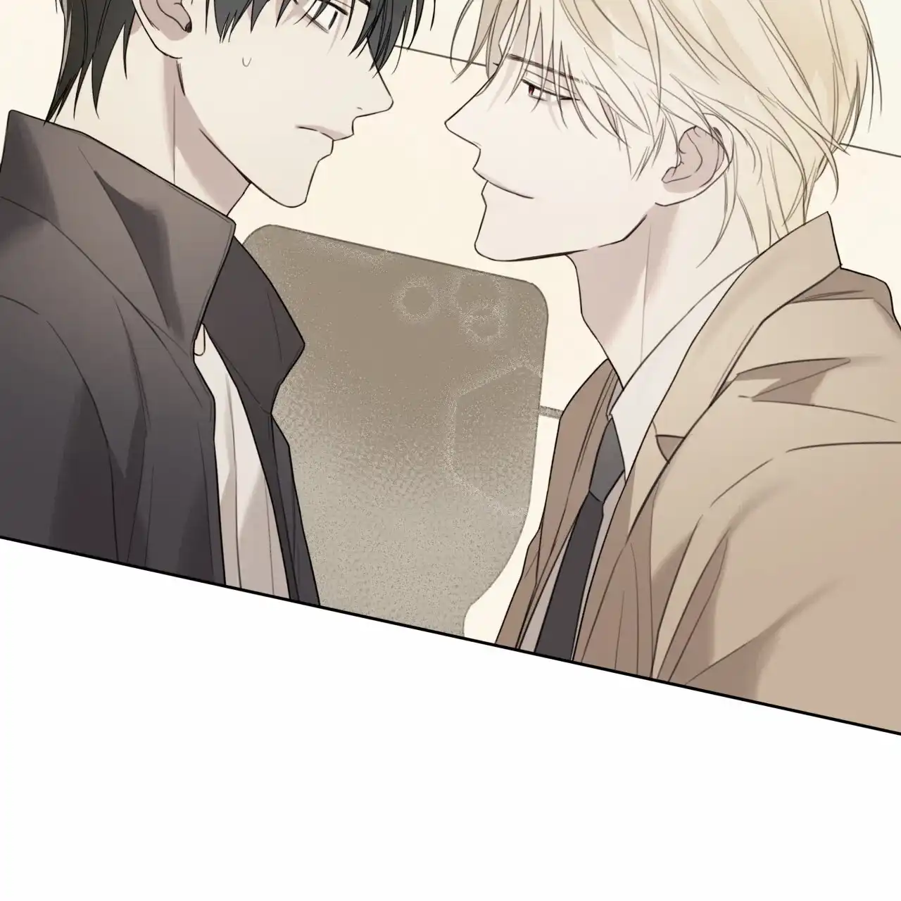 《霸道引导》第44话 第39页
