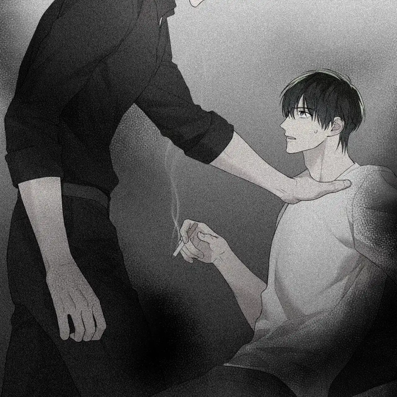 《霸道引导》第45话 第5页