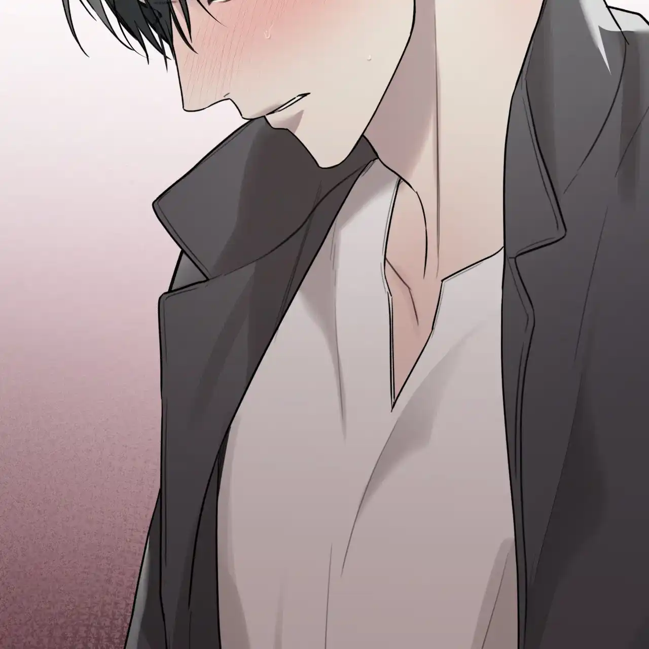 《霸道引导》第46话 第22页