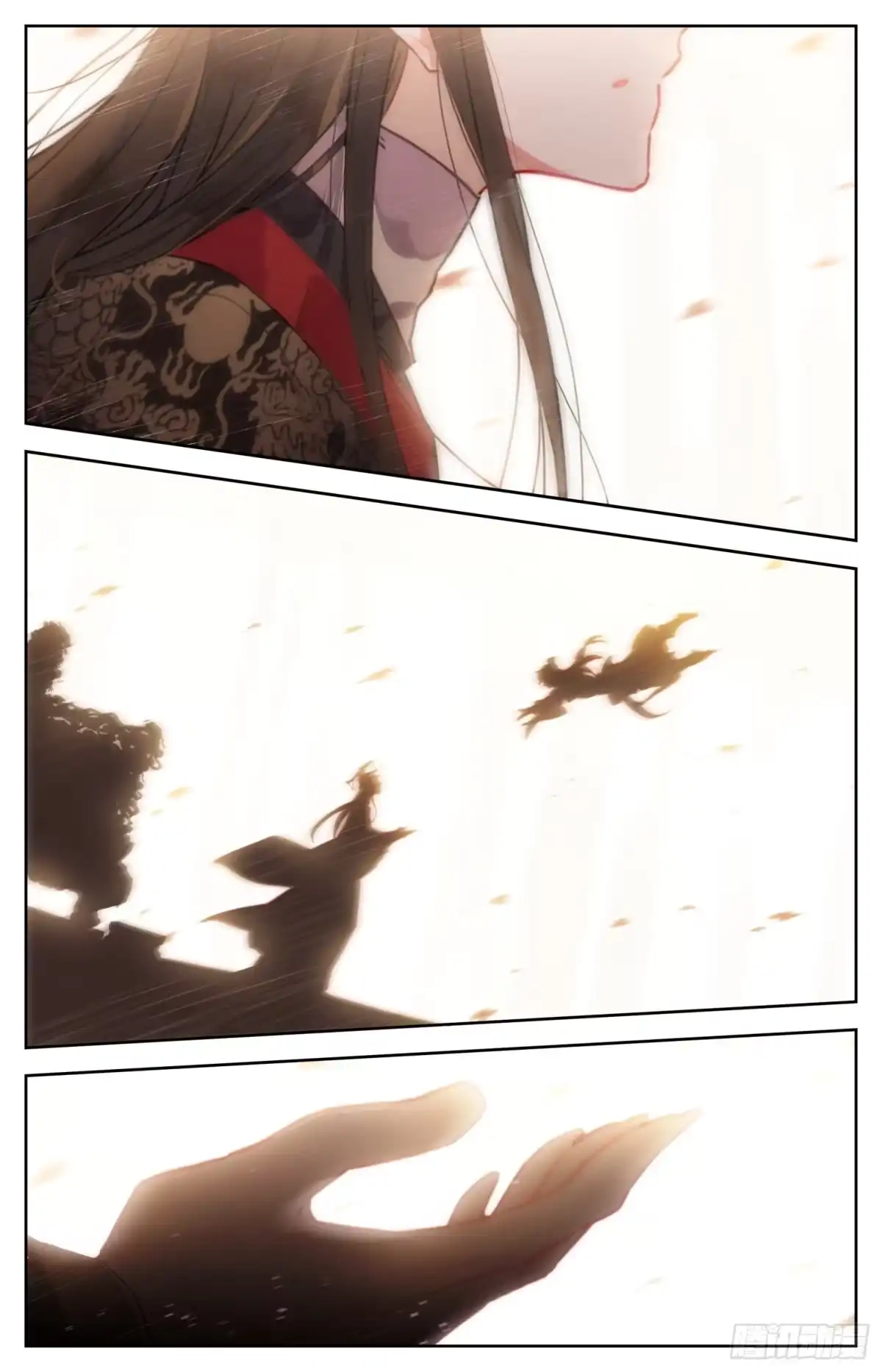 《霸凰传说》073 诶诶诶？你手干嘛？ 第11页
