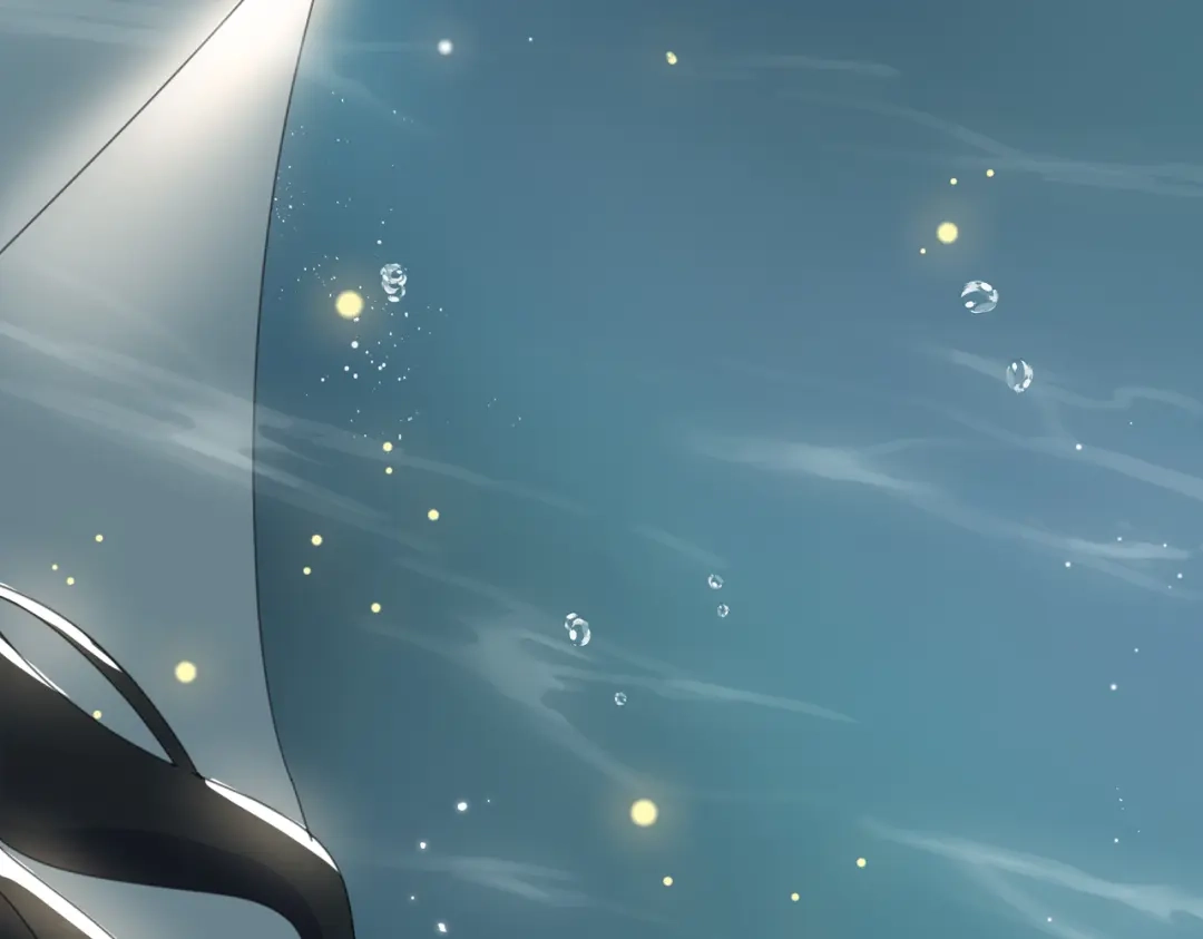 《百变金枝戏鲛记》第1话 救命！我被绑架了！ 第126页