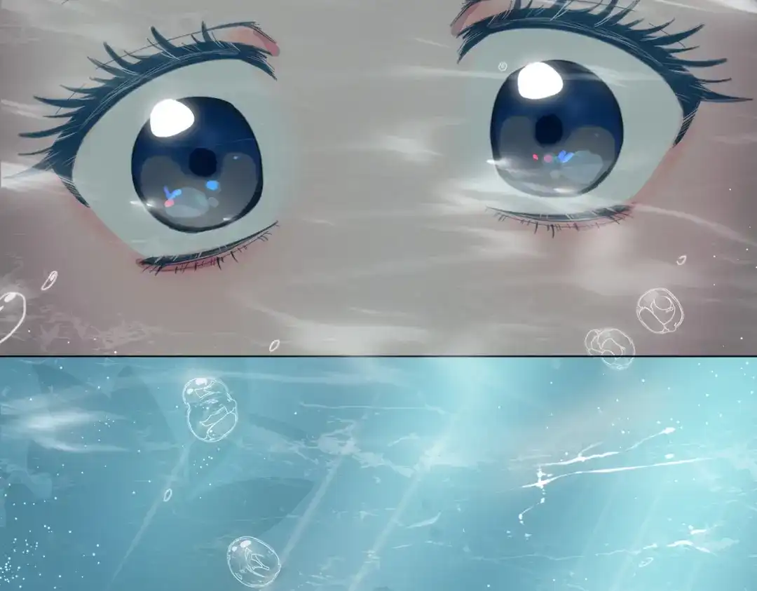 《百变金枝戏鲛记》第1话 救命！我被绑架了！ 第11页