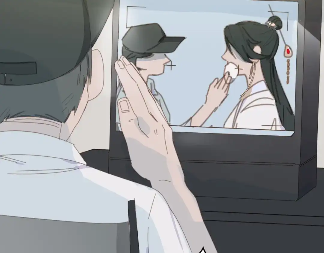 《百变金枝戏鲛记》第1话 救命！我被绑架了！ 第49页