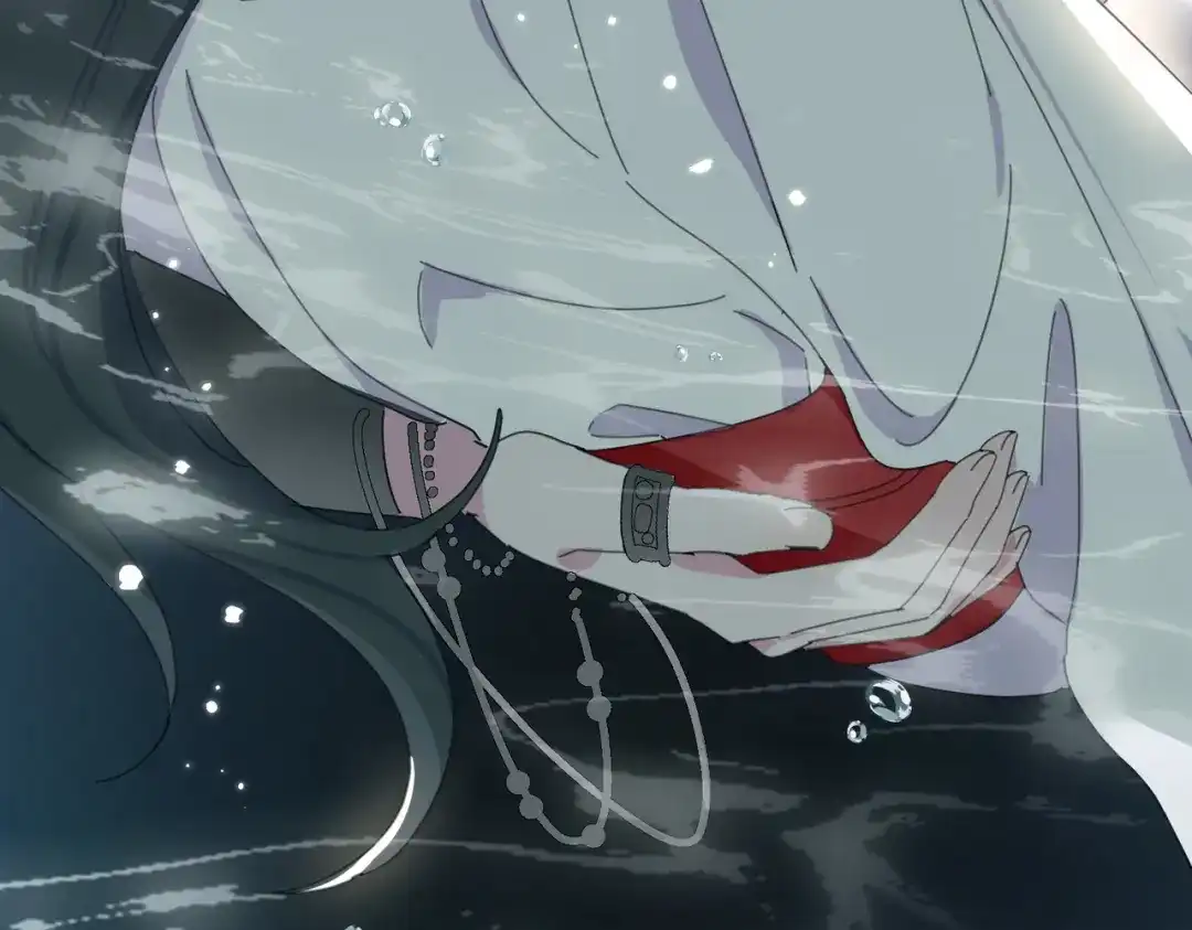 《百变金枝戏鲛记》第1话 救命！我被绑架了！ 第141页