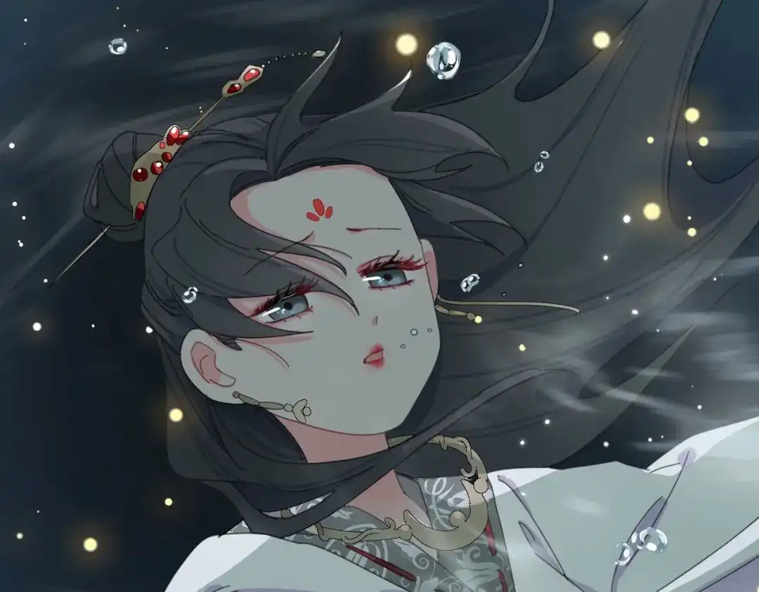 《百变金枝戏鲛记》第1话 救命！我被绑架了！ 第129页