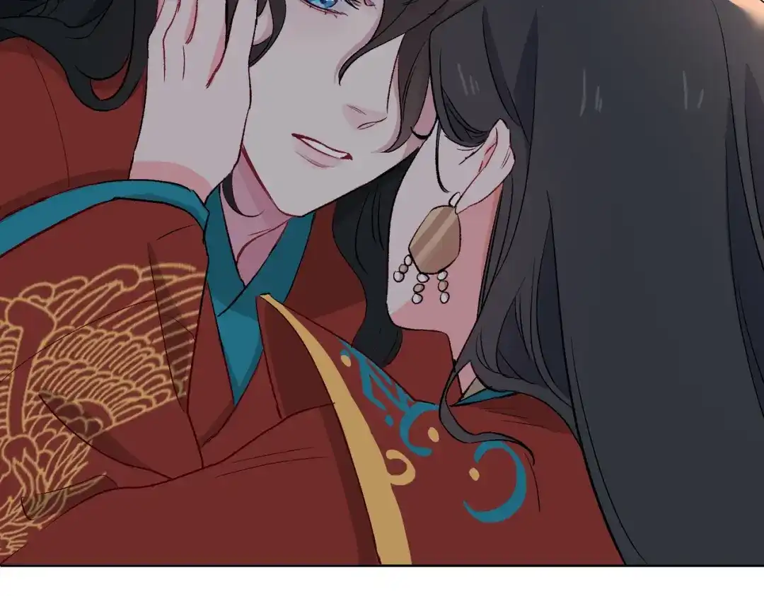 《百变金枝戏鲛记》第13话 我要保护你！ 第52页