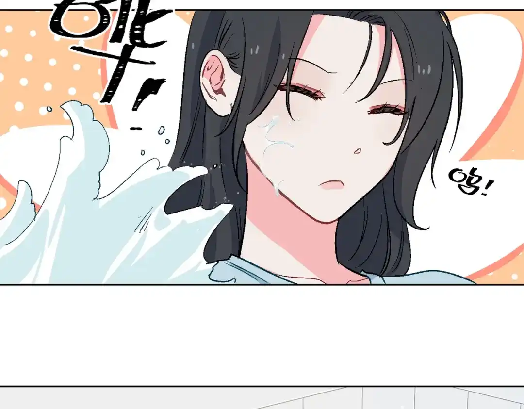 《百变金枝戏鲛记》第16话 没想到你是这样的清欢君！ 第57页