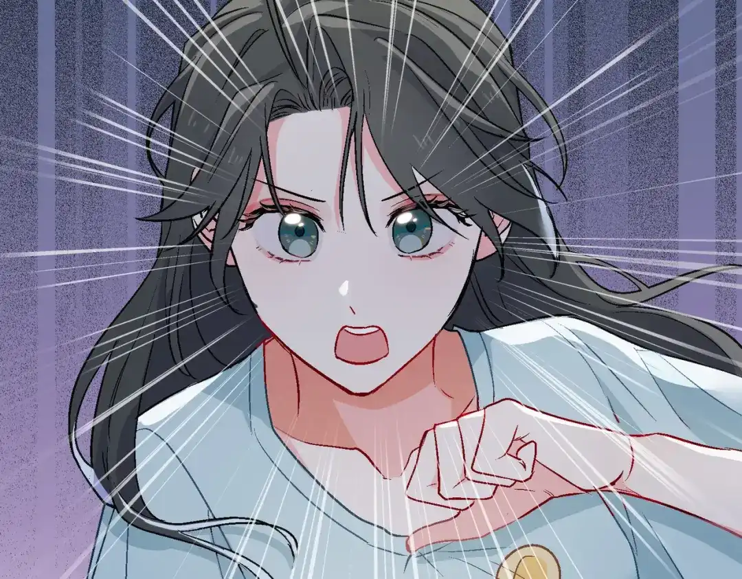 《百变金枝戏鲛记》第17话 你相信这世界有鲛人吗？ 第25页