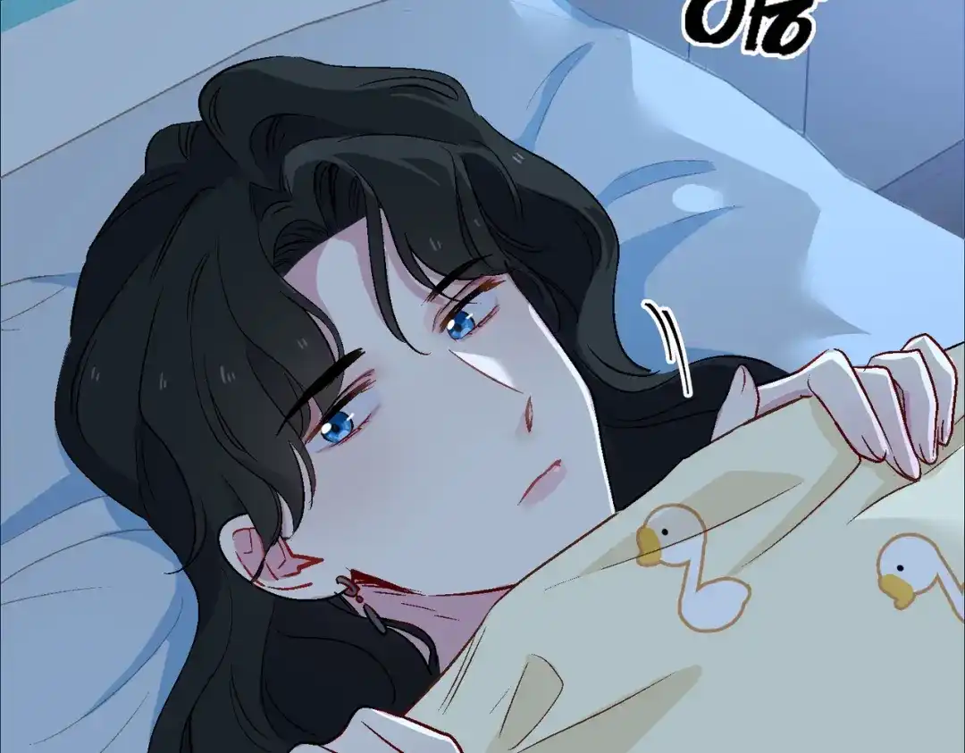 《百变金枝戏鲛记》第18话 你可愿助我，成为皇帝？！ 第31页