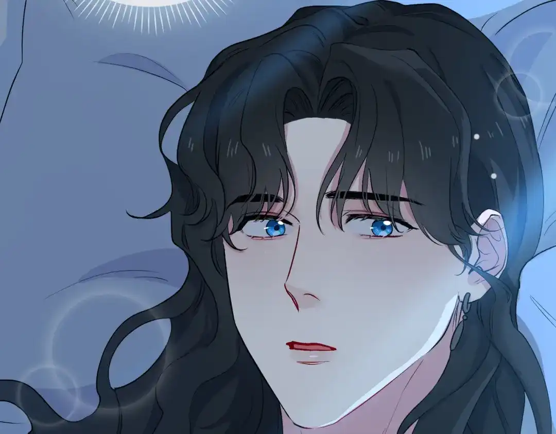 《百变金枝戏鲛记》第18话 你可愿助我，成为皇帝？！ 第72页