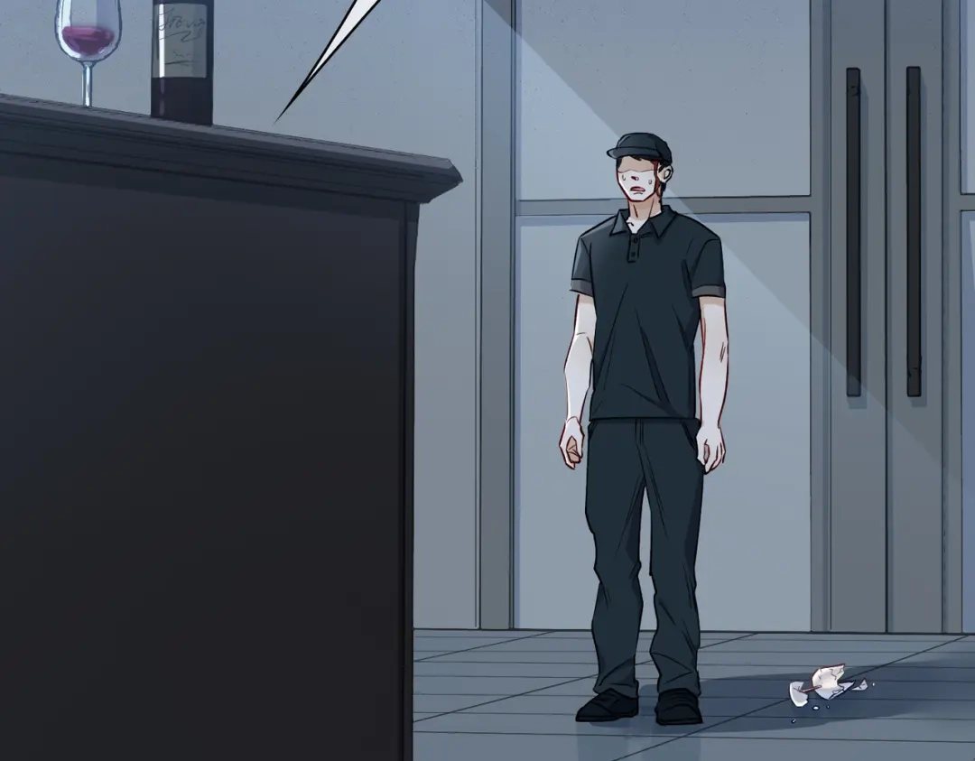 《百变金枝戏鲛记》第19话 我的小陛下 第40页