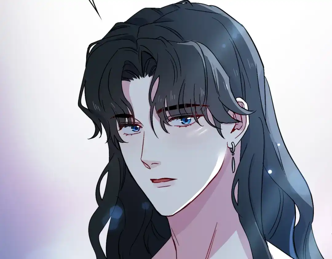《百变金枝戏鲛记》第19话 我的小陛下 第70页