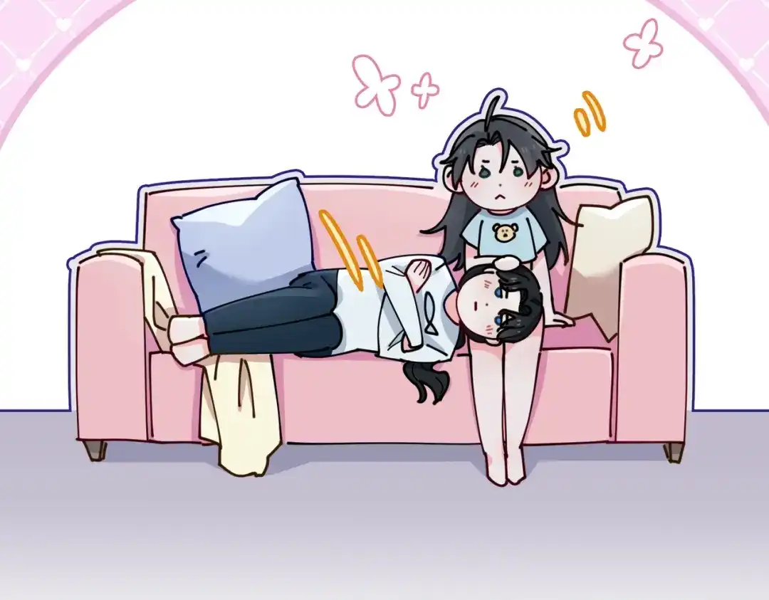 《百变金枝戏鲛记》第20话 危机来袭？！ 第86页
