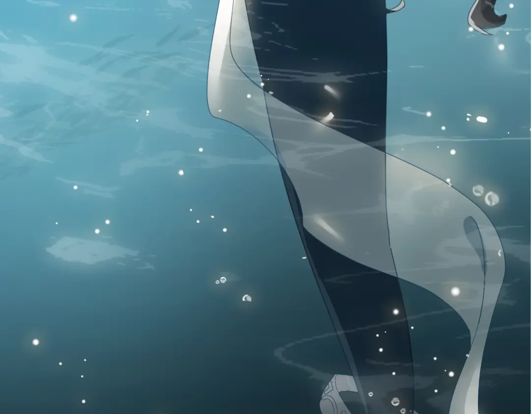 《百变金枝戏鲛记》第2话 帅哥是杀人狂？ 第52页