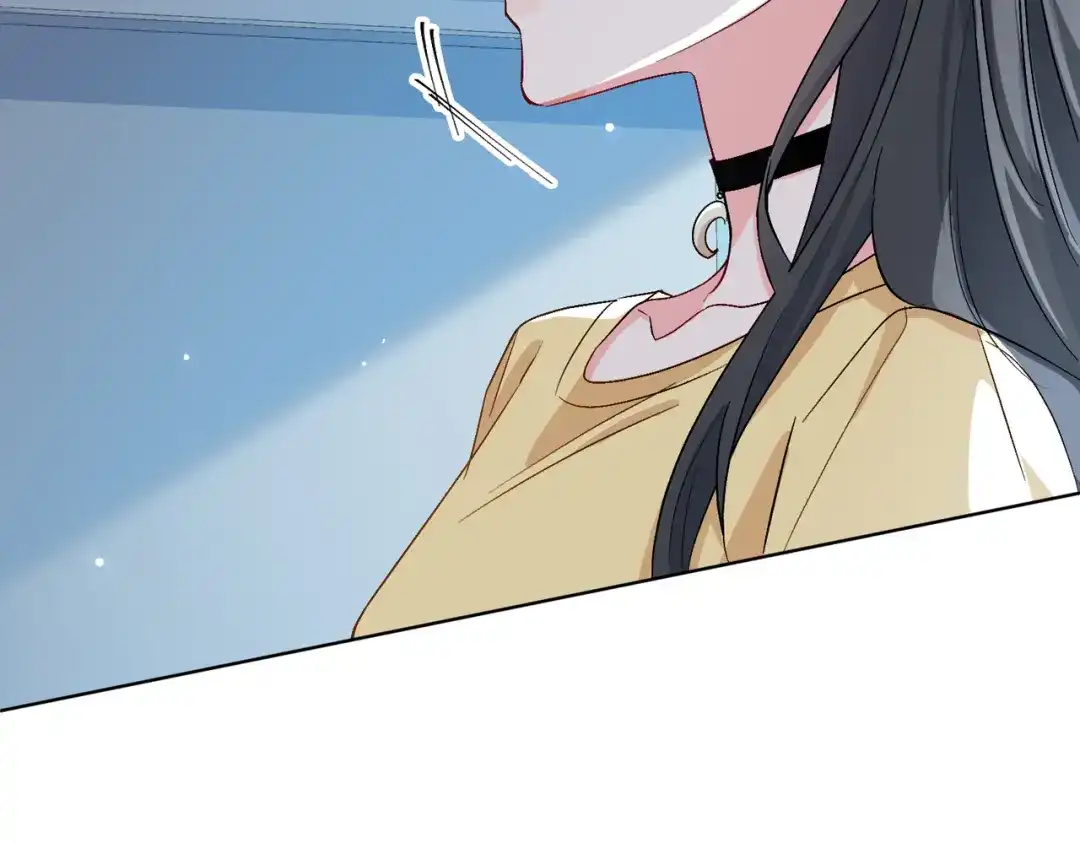 《百变金枝戏鲛记》第21话 为你献上我的心 第34页