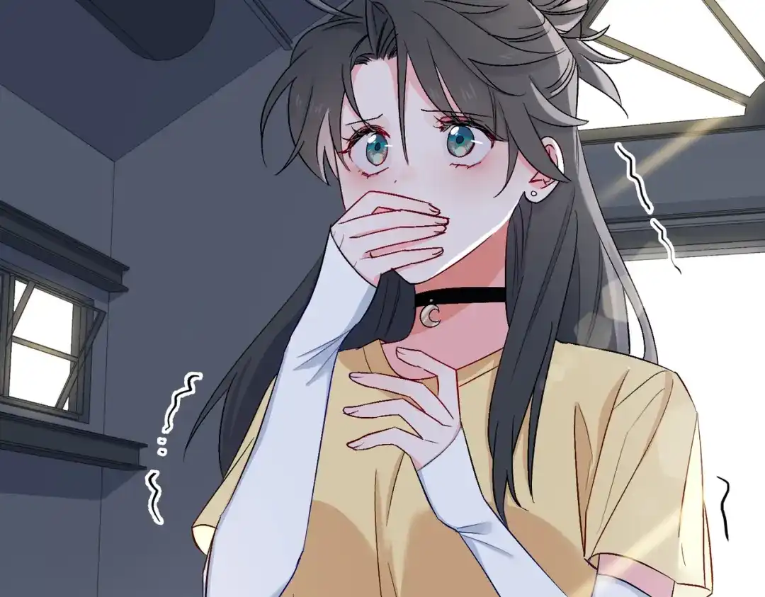 《百变金枝戏鲛记》第21话 为你献上我的心 第40页