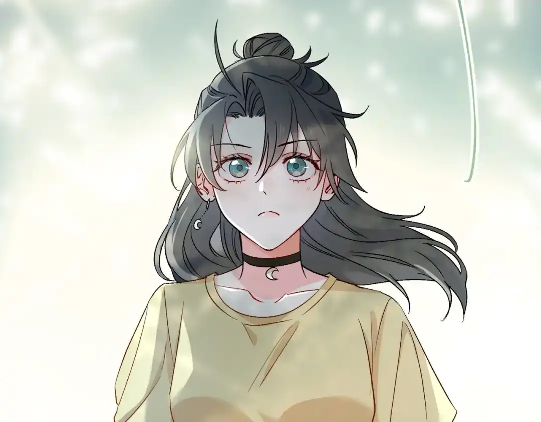 《百变金枝戏鲛记》第21话 为你献上我的心 第29页