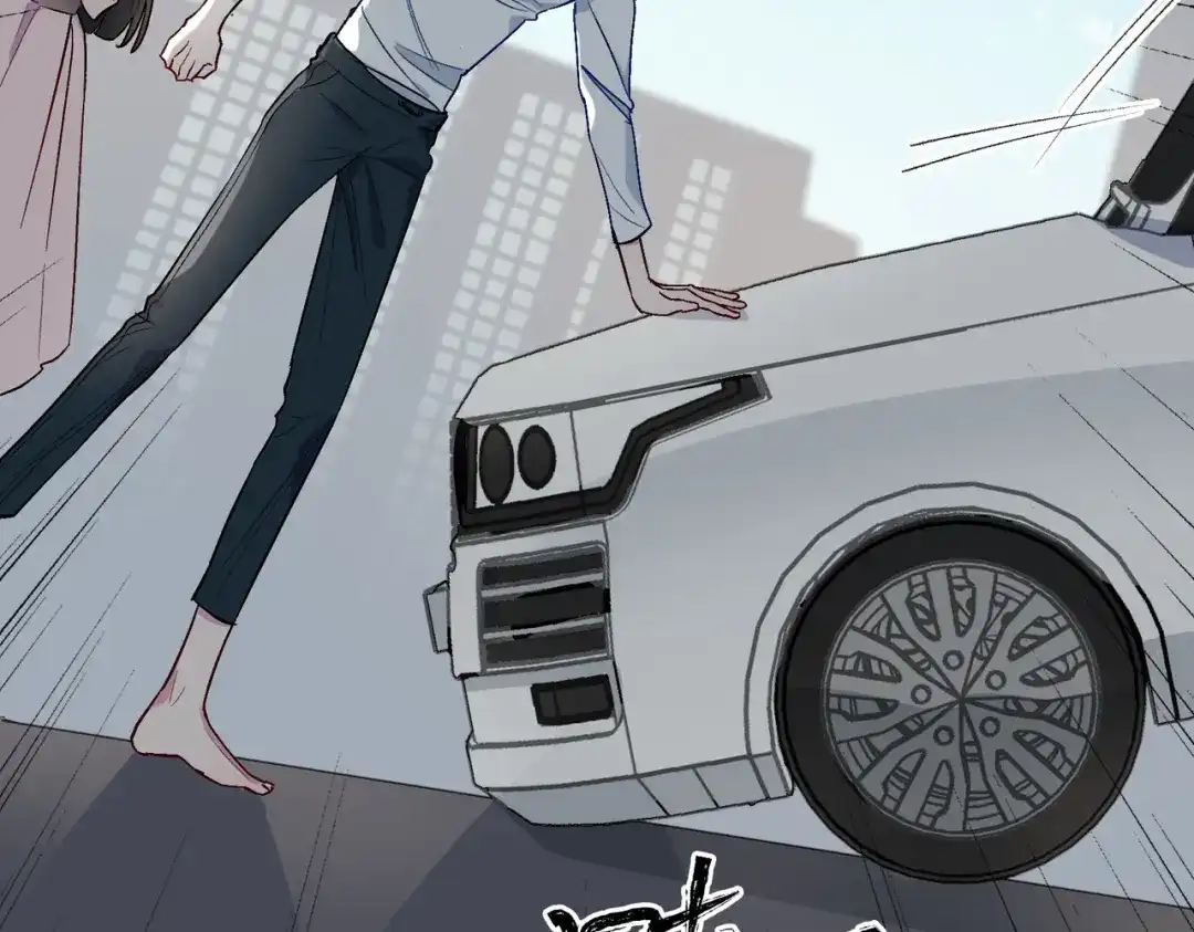 《百变金枝戏鲛记》第24话 我的妻子我来守护！ 第24页