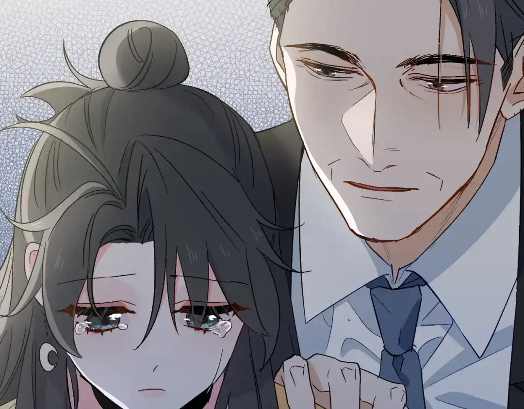 《百变金枝戏鲛记》第26话 苏醒的希望 第97页