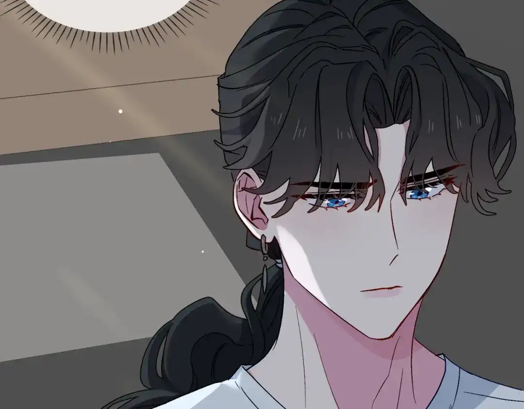 《百变金枝戏鲛记》第27话 苏醒的希望 第59页