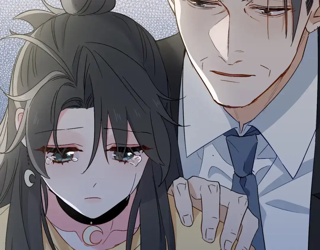 《百变金枝戏鲛记》第27话 苏醒的希望 第18页